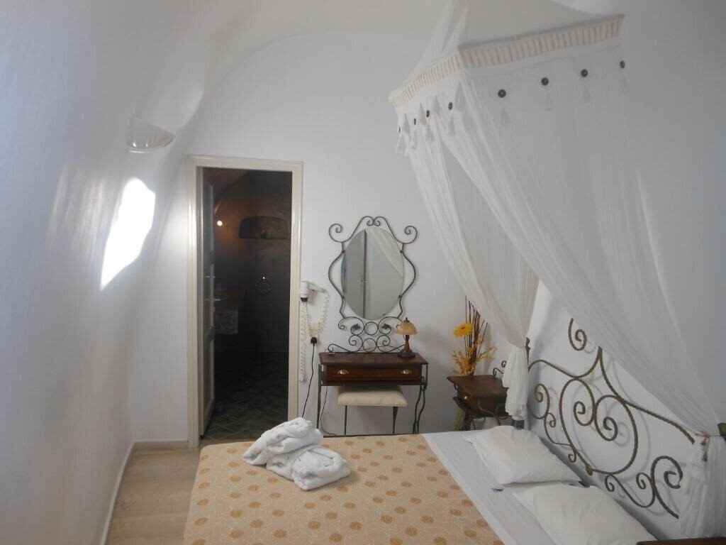 Панорама Nomikos Villas 4*