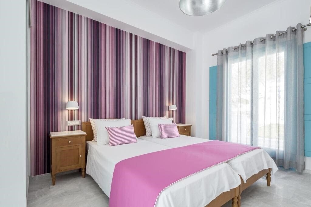 Территория Santellini 3*