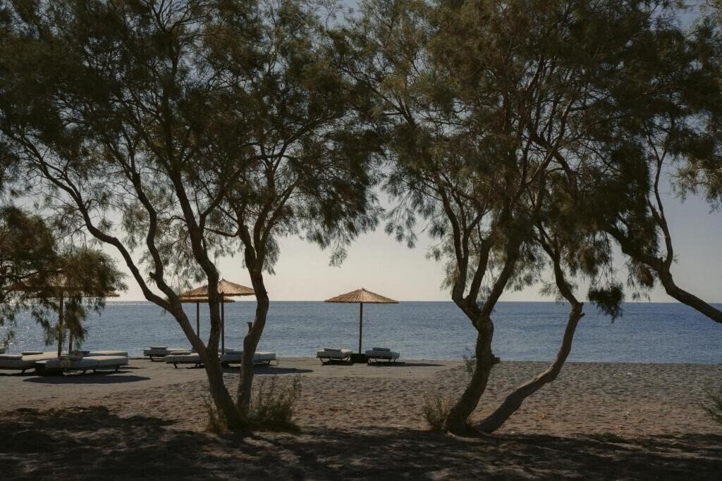 Территория Black Rose Suites 5*