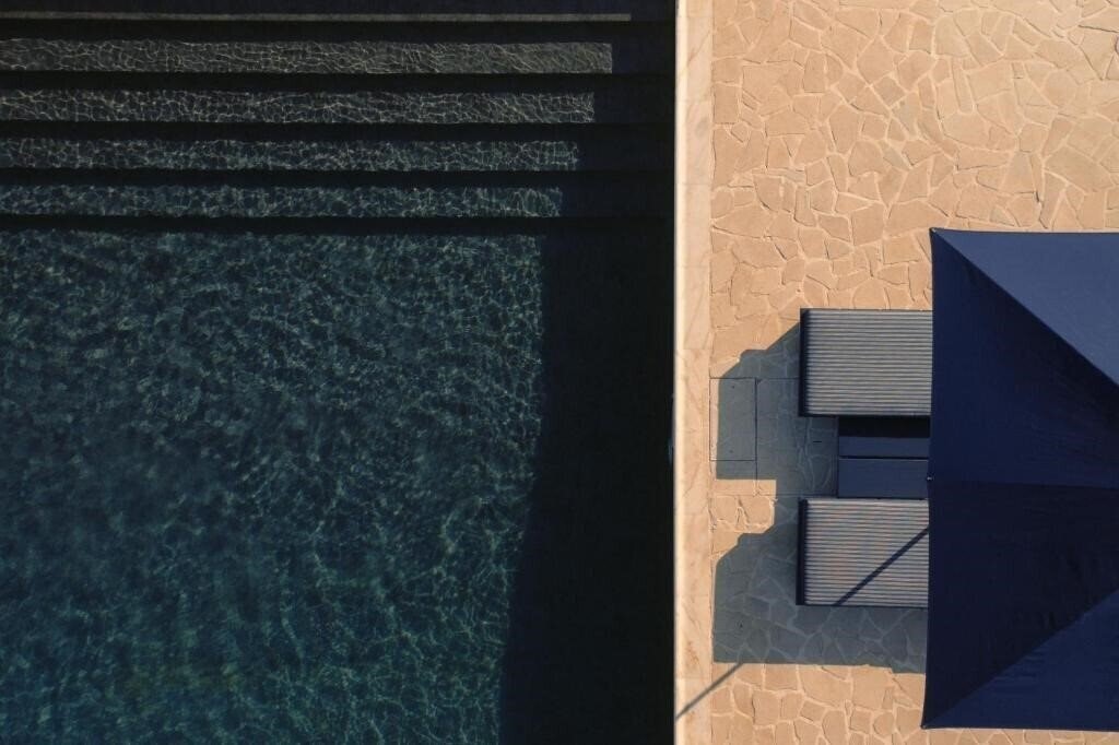 Панорама Black Rose Suites 5*