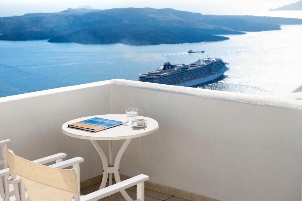 Фото Tzekos Villas 3*