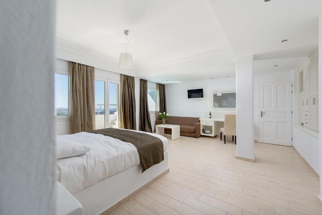 Зображення Tzekos Villas 3*