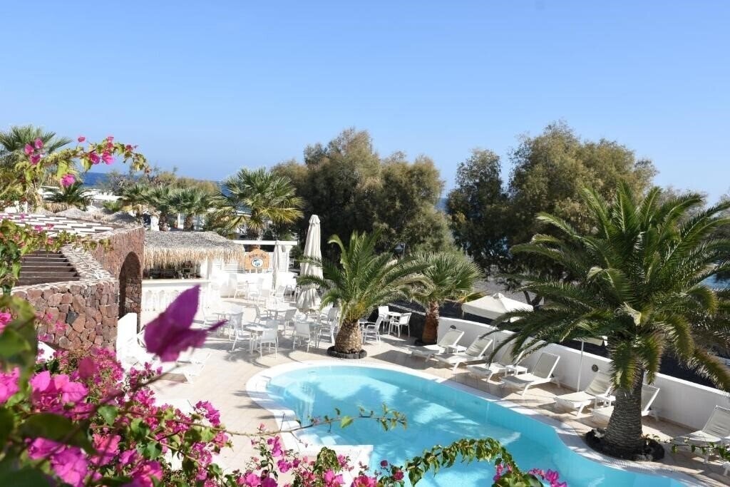 Територія Arion Bay 3*