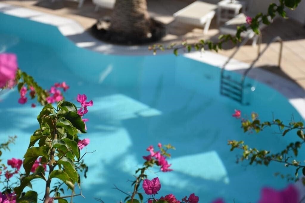 Апартаменти Arion Bay 3*