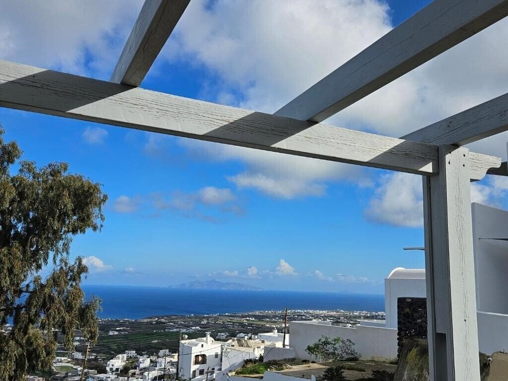 Территория Ersi Villas 3*