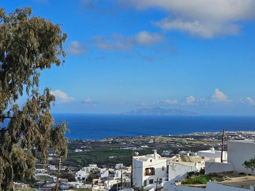 Апартаменты Ersi Villas 3*