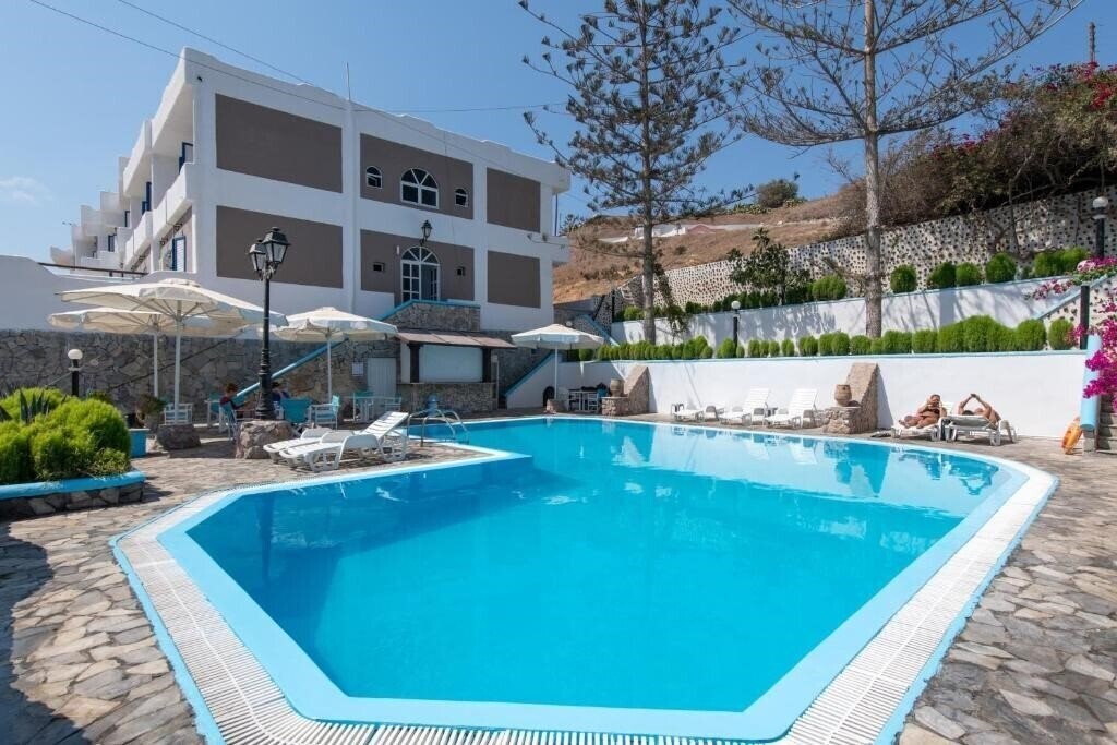 Готель Porto Castello 3*