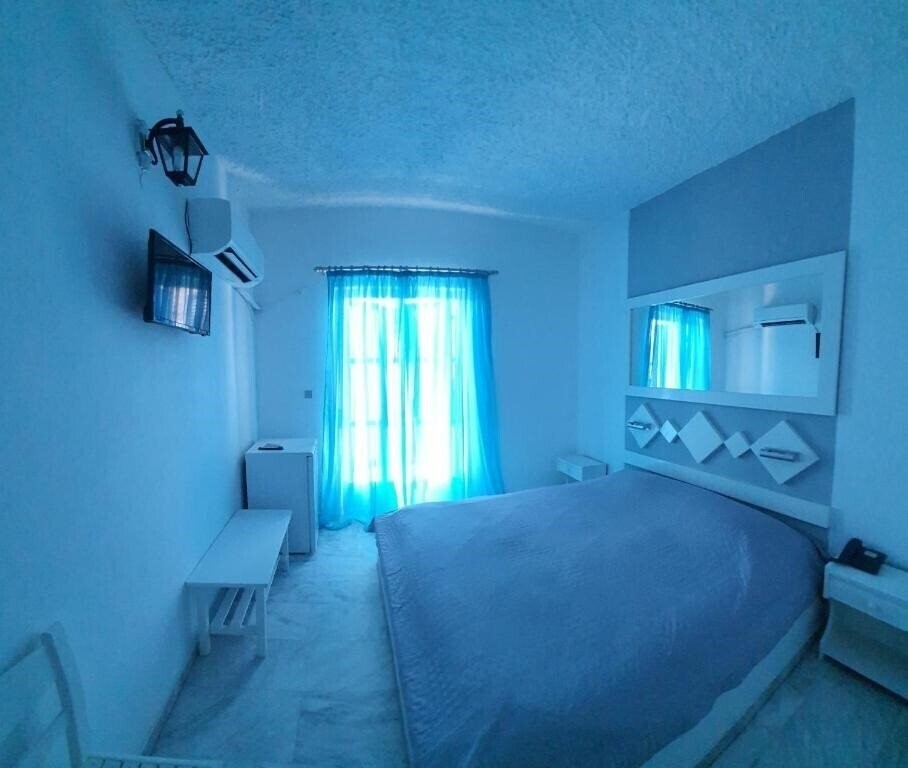 Територія Porto Castello 3*