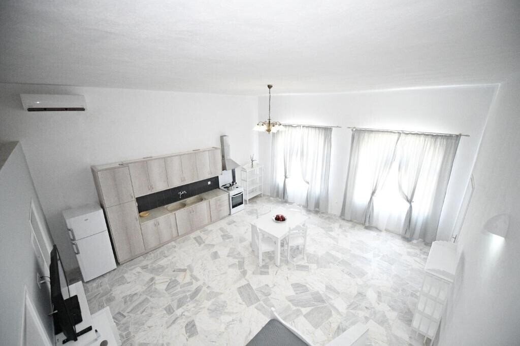 Панорама Porto Castello 3*