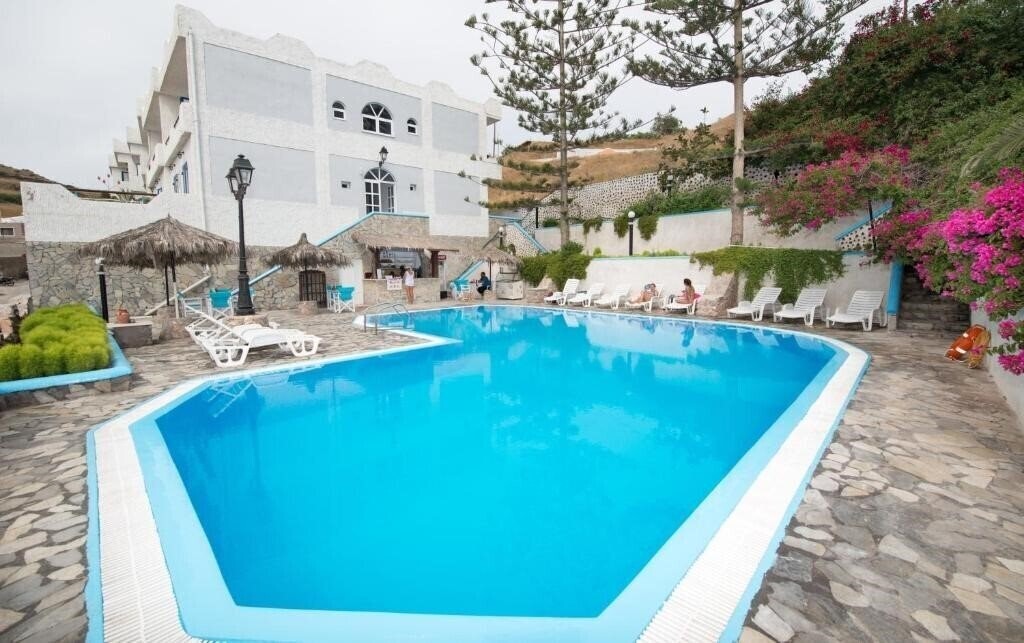 Фотографія Porto Castello 3*