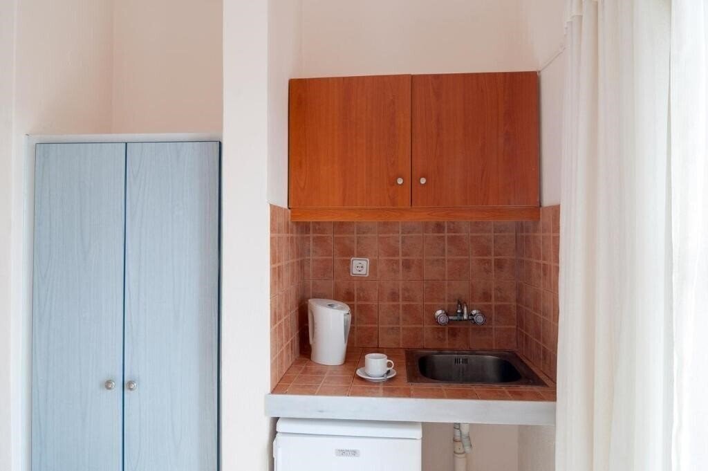 Територія Holiday Beach Resort 3*