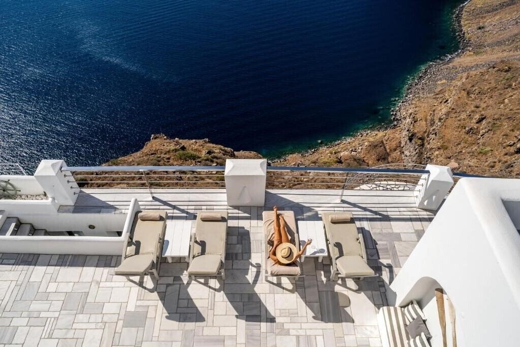 Панорама Homeric Poems 4*