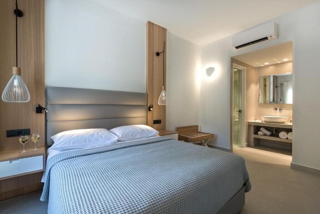 Зображення Strogili Hotel 3*