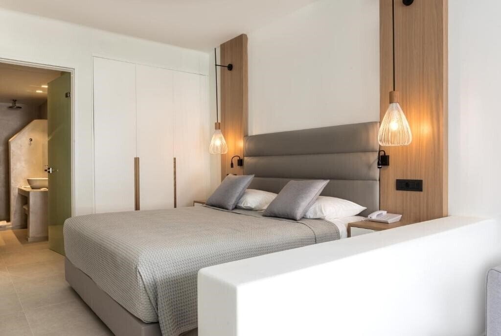 Картинка Strogili Hotel 3*