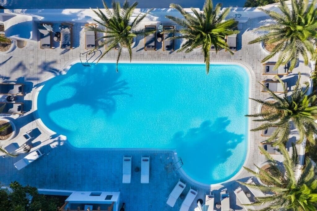 Апартаменти Strogili Hotel 3*