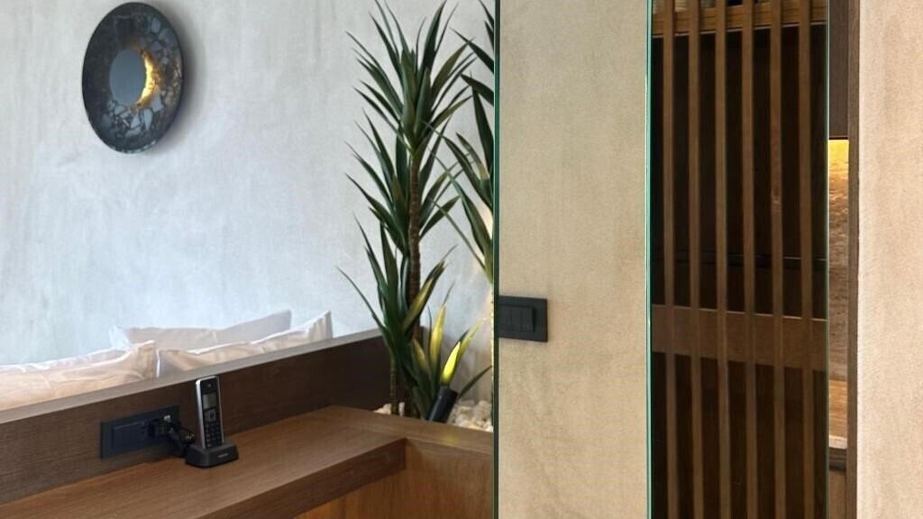 Территория Agnadema Apartments апартаменты