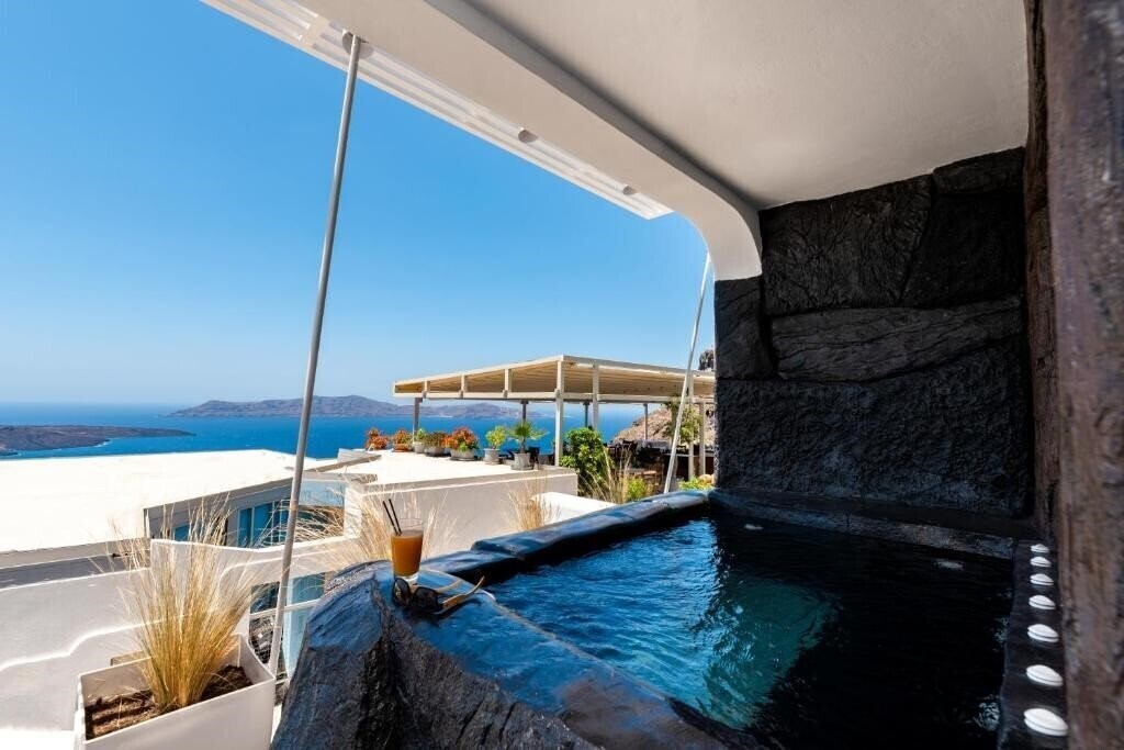 Зображення Day Dream Luxury Suites 5*