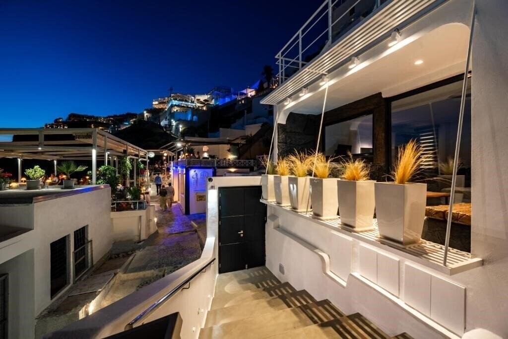 Апартаменти Day Dream Luxury Suites 5*