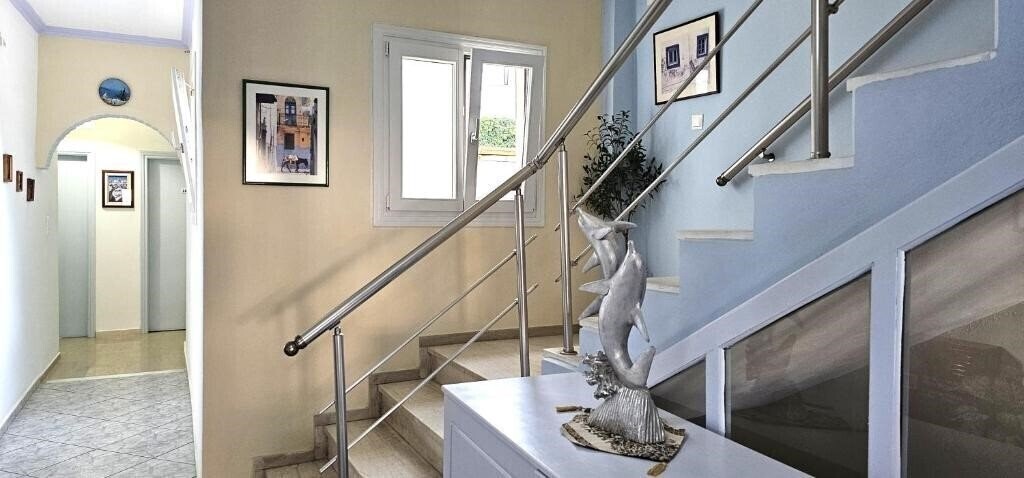 Панорама Akis Hotel 2*