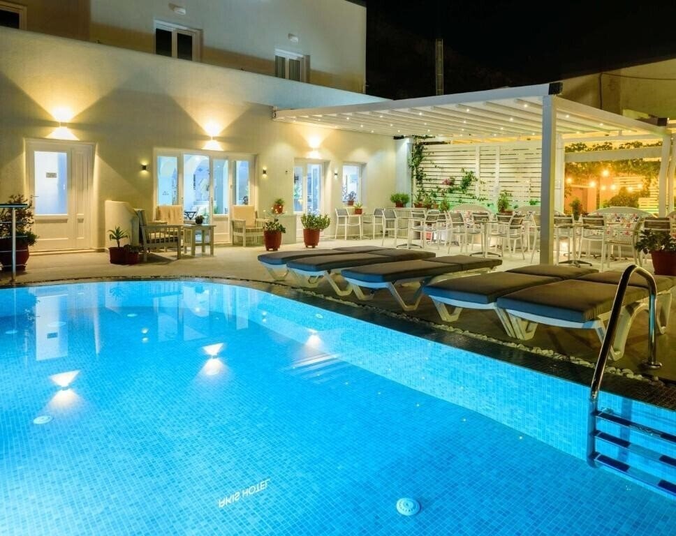 Зображення Akis Hotel 2*