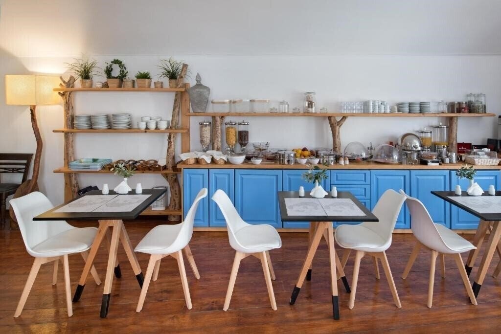 Апартаменти Meltemi Suites 4*