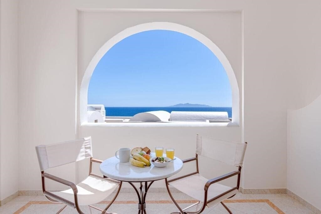 Панорама Epavlis Hotel 4*