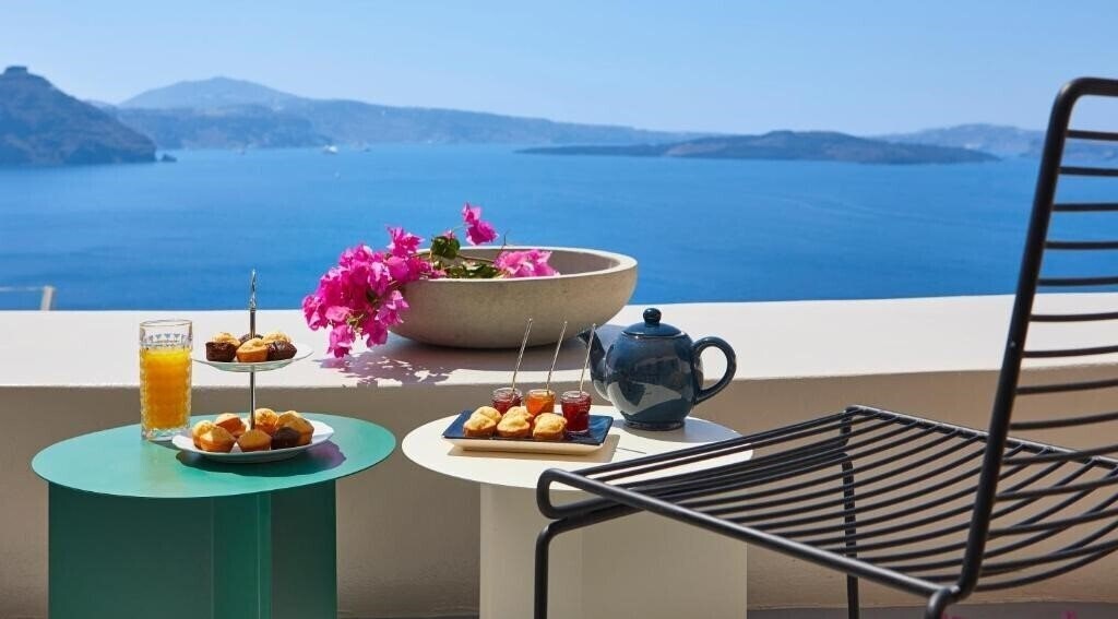 Вид Amaya Selection Of Villas вилла