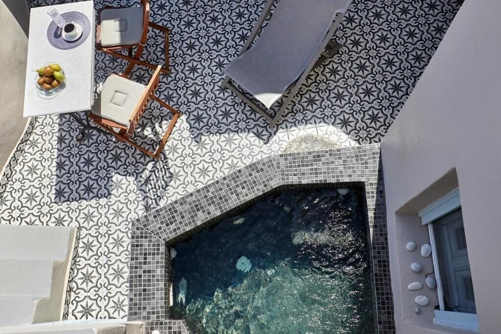 Территория Amaya Selection Of Villas вилла