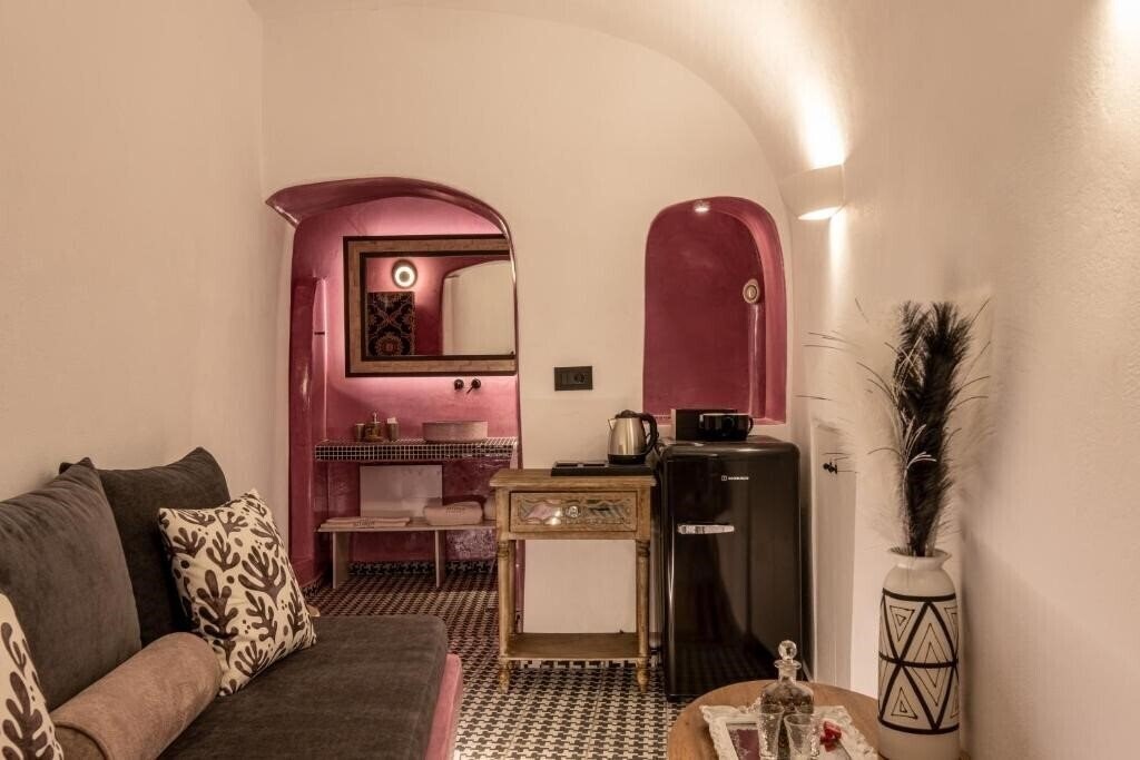 Панорама Amaya Selection Of Villas вилла