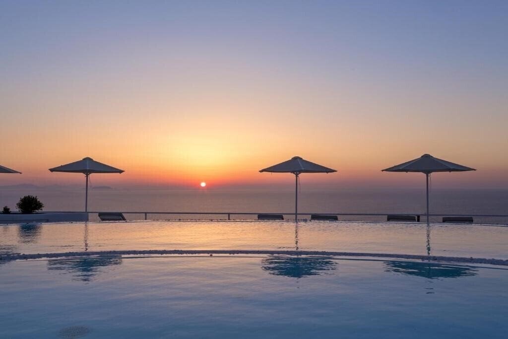 Зображення Amber Light Villas вилла