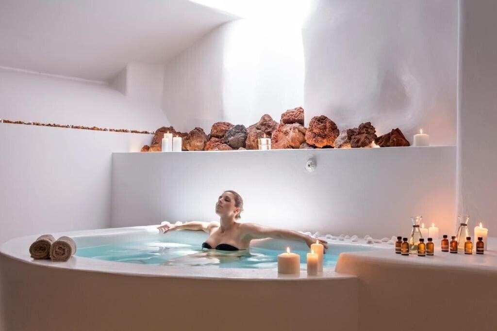 Картинка Amber Light Villas вилла