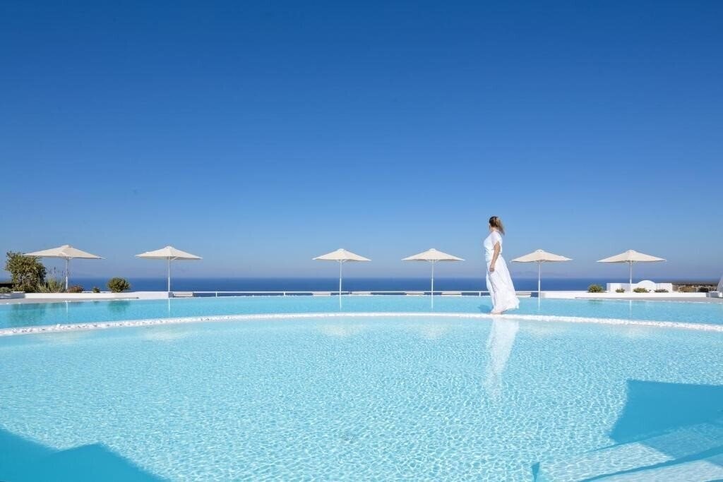 Апартаменти Amber Light Villas вилла