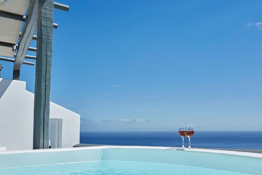 Панорама Amber Light Villas вилла