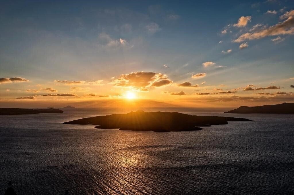 Вид Aroma Suites 4*