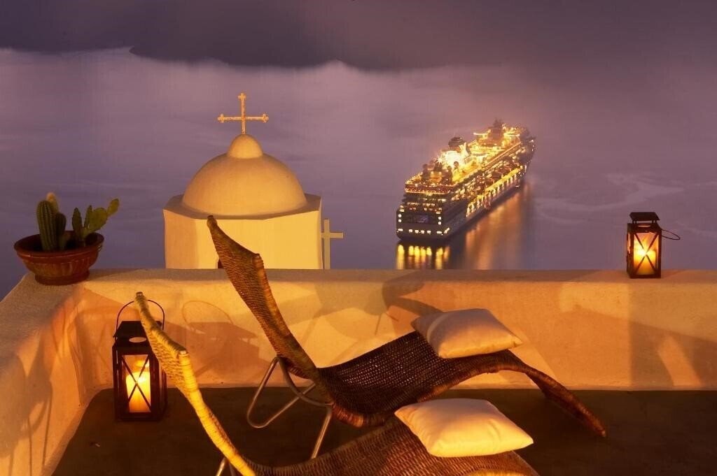 Територія Aroma Suites 4*