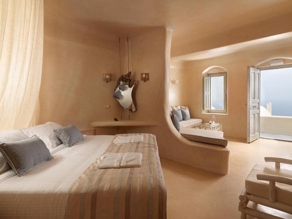 Зображення Domes Novos Santorini 5*