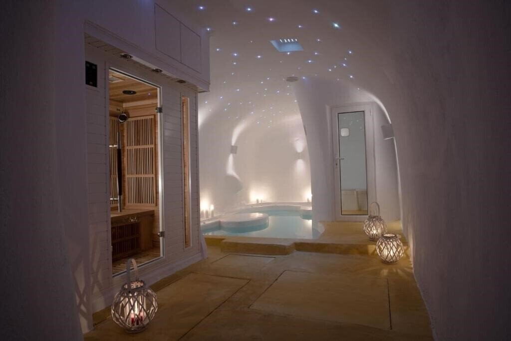 Картинка Domes Novos Santorini 5*