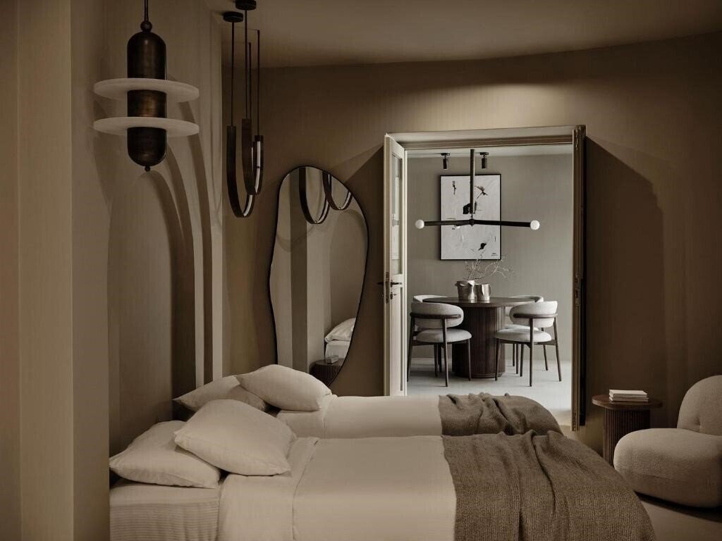 Територія Andronis Concept Wellness Resort 5*