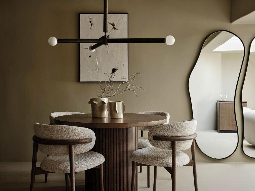 Апартаменти Andronis Concept Wellness Resort 5*