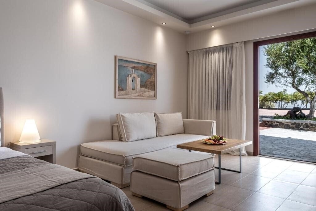 Территория Splendour Resort 4*