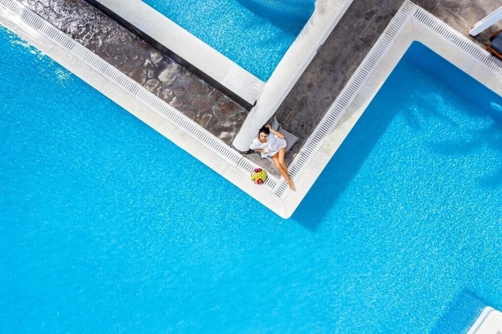 Панорама Splendour Resort 4*