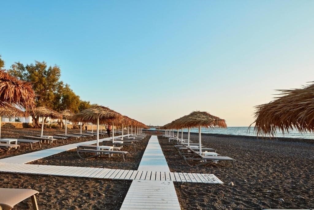 Панорама Costa Grand Resort & SPA 5*