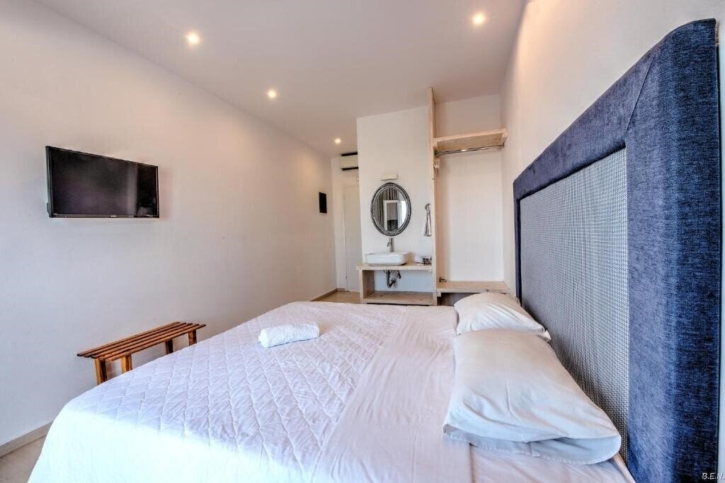 Панорама Anamar Santorini 4*