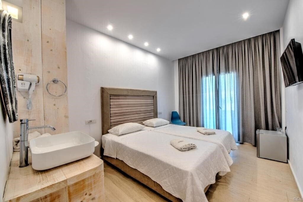 Територія Anamar Santorini 4*