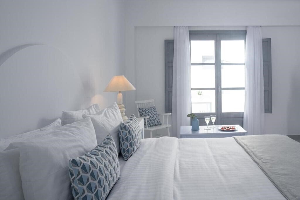 Апартаменты Antoperla Luxury Hotel & SPA 5*