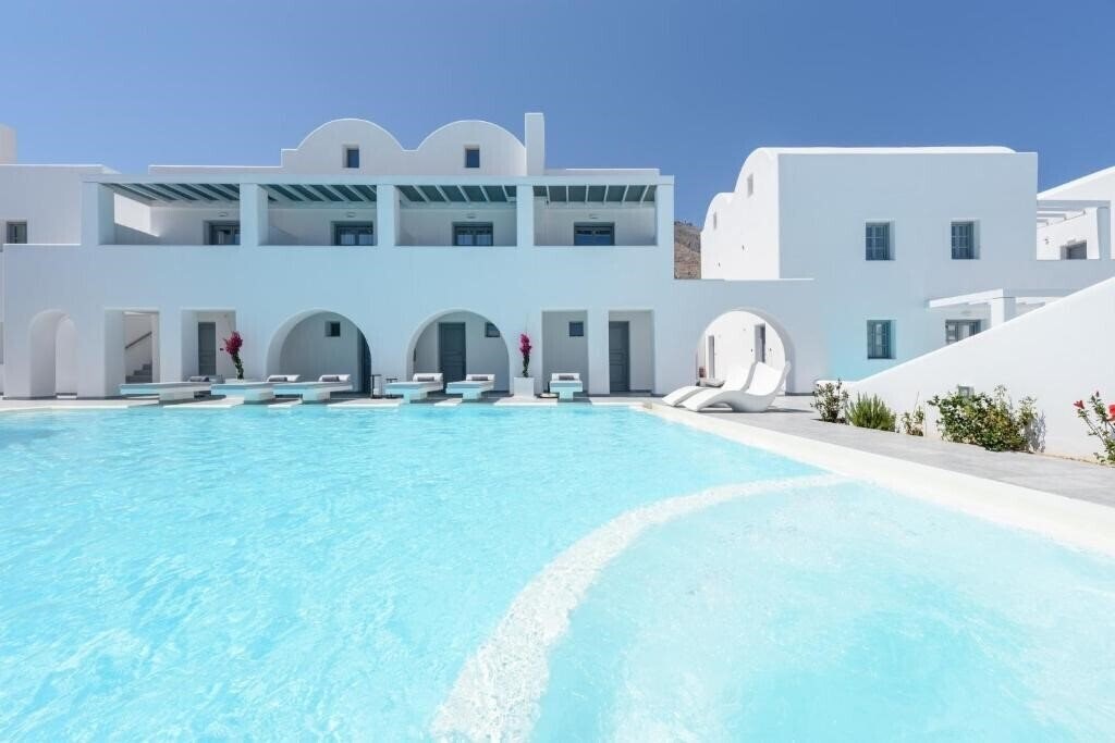 Панорама Antoperla Luxury Hotel & SPA 5*