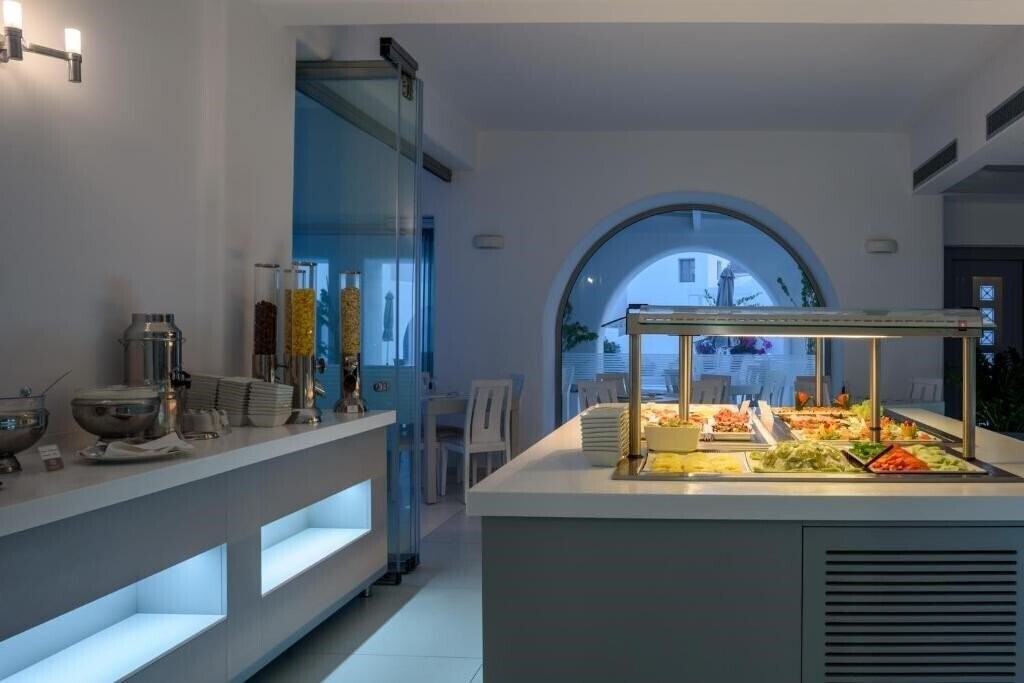 Фотография Antoperla Luxury Hotel & SPA 5*