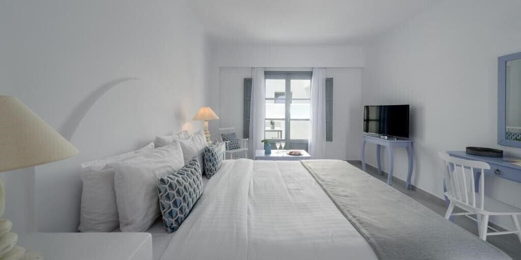 Территория Antoperla Luxury Hotel & SPA 5*