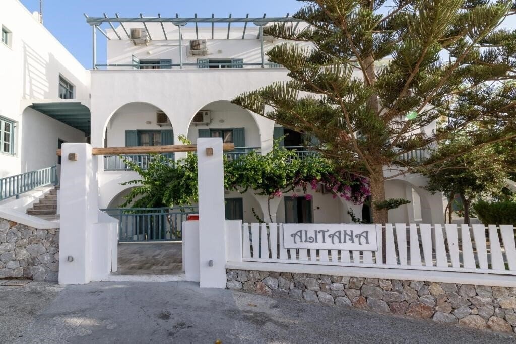 Зображення Iris Boutique (ex. Alitana Boutique) 3*