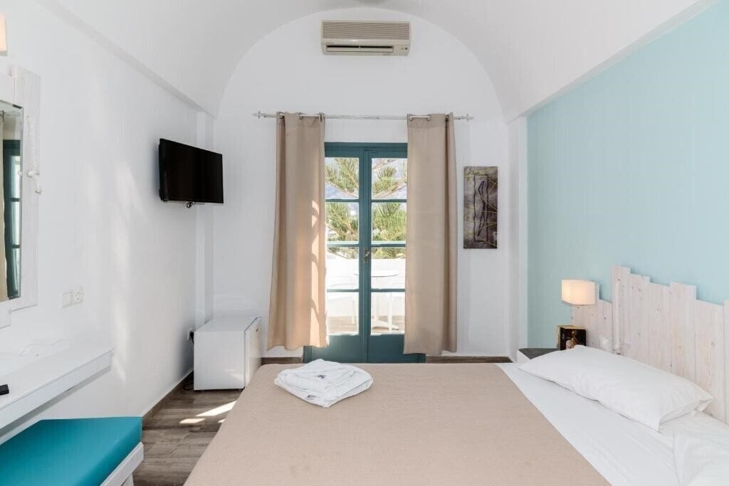 Територія Iris Boutique (ex. Alitana Boutique) 3*